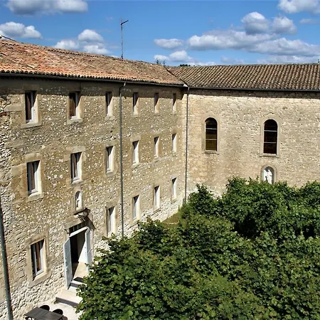 L'hotel Du Couvent ホテル