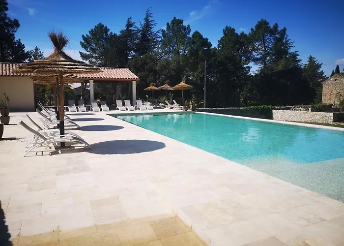 L'hotel Du Couvent ホテル 4*