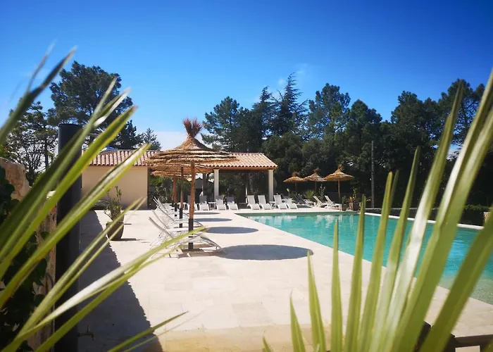 L'hotel Du Couvent ホテル 4*