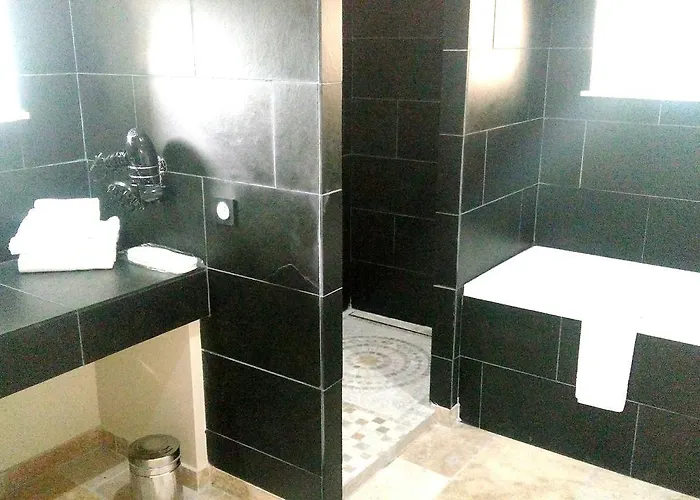 L'hotel Du Couvent ホテル Vagnas