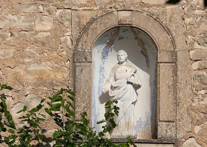 L'hotel Du Couvent מלון