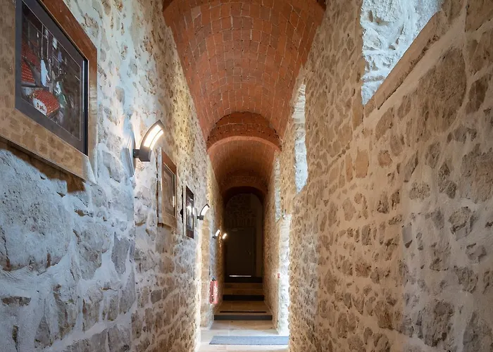 L'hotel Du Couvent 4*